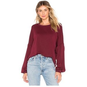 Michael Lauren Humphrey Pullover